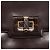 Borsa a Spalla in Pelle Marrone Oro GUCCI 004 46 0087 Auth ka263 D'oro - vista 14