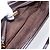 Borsa a Spalla in Pelle Marrone Oro GUCCI 004 46 0087 Auth ka263 D'oro - vista 17