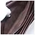 Borsa a Spalla in Pelle Marrone Oro GUCCI 004 46 0087 Auth ka263 D'oro - vista 21