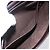 Borsa a Spalla in Pelle Marrone Oro GUCCI 004 46 0087 Auth ka263 D'oro - vista 23