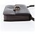 Borsa a Spalla in Pelle Marrone Oro GUCCI 004 46 0087 Auth ka263 D'oro - vista 5