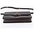 Borsa a Spalla in Pelle Marrone Oro GUCCI 004 46 0087 Auth ka263 D'oro - vista 9