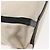 VALENTINO Borsa Tote Studs Canvas Bianca Argento Auth bs30222 Bianco - vista 15