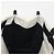 VALENTINO Borsa Tote Studs Canvas Bianca Argento Auth bs30222 Bianco - vista 18
