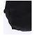 PRADA Borsa a mano in nylon pelle nera argento Auth SW1713 Nero - vista 15