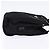 PRADA Borsa a mano in nylon pelle nera argento Auth SW1713 Nero - vista 4
