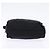 PRADA Borsa a mano in nylon pelle nera argento Auth SW1713 Nero - vista 5