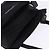 PRADA Borsa a mano in nylon pelle nera argento Auth SW1713 Nero - vista 6