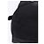 PRADA Borsa a mano in nylon pelle nera argento Auth SW1713 Nero - vista 9