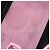 Balenciaga Borsa a mano Cabas S in tela rosa Auth BA7091 - vista 11