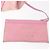 Balenciaga Borsa a mano Cabas S in tela rosa Auth BA7091 - vista 22