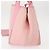 Balenciaga Borsa a mano Cabas S in tela rosa Auth BA7091 - vista 3