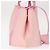 Balenciaga Borsa a mano Cabas S in tela rosa Auth BA7091 - vista 4