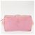 Balenciaga Borsa a mano Cabas S in tela rosa Auth BA7091 - vista 5