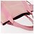 Balenciaga Borsa a mano Cabas S in tela rosa Auth BA7091 - vista 6