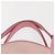 Balenciaga Borsa a mano Cabas S in tela rosa Auth BA7091 - vista 8
