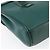Borsa a Spalla in Pelle Gucci Verde Oro 001 115 1199 Auth 147490 - vista 16