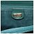 Borsa a Spalla in Pelle Gucci Verde Oro 001 115 1199 Auth 147490 - vista 18