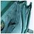 Borsa a Spalla in Pelle Gucci Verde Oro 001 115 1199 Auth 147490 - vista 19