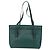 Borsa a Spalla in Pelle Gucci Verde Oro 001 115 1199 Auth 147490 - vista 2