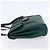 Borsa a Spalla in Pelle Gucci Verde Oro 001 115 1199 Auth 147490 - vista 3