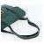 Borsa a Spalla in Pelle Gucci Verde Oro 001 115 1199 Auth 147490 - vista 7