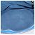 LOUIS VUITTON Borsa a Spalla Epi Saint Jacques Blu M52275 LV Auth 146699 - vista 11