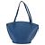 LOUIS VUITTON Borsa a Spalla Epi Saint Jacques Blu M52275 LV Auth 146699 - vista 13