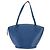 LOUIS VUITTON Borsa a Spalla Epi Saint Jacques Blu M52275 LV Auth 146699 - vista 2