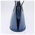 LOUIS VUITTON Borsa a Spalla Epi Saint Jacques Blu M52275 LV Auth 146699 - vista 4