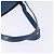 LOUIS VUITTON Borsa a Spalla Epi Saint Jacques Blu M52275 LV Auth 146699 - vista 7
