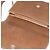 Borsa a Spalla in Pelle Gucci Oro Marrone Auth ep11437 D'oro - vista 10