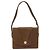 Borsa a Spalla in Pelle Gucci Oro Marrone Auth ep11437 D'oro - vista 13