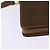 Borsa a Spalla in Pelle Gucci Oro Marrone Auth ep11437 D'oro - vista 15