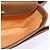 Borsa a Spalla in Pelle Gucci Oro Marrone Auth ep11437 D'oro - vista 18