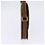 Borsa a Spalla in Pelle Gucci Oro Marrone Auth ep11437 D'oro - vista 3