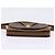 Borsa a Spalla in Pelle Gucci Oro Marrone Auth ep11437 D'oro - vista 5
