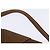 Borsa a Spalla in Pelle Gucci Oro Marrone Auth ep11437 D'oro - vista 8