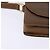 Borsa a Spalla in Pelle Gucci Oro Marrone Auth ep11437 D'oro - vista 9