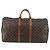 LOUIS VUITTON Borsa Boston Monogram Keepall 60 M41422 LV Auth 147329 Monogramma - vista 13