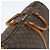 LOUIS VUITTON Borsa Boston Monogram Keepall 60 M41422 LV Auth 147329 Monogramma - vista 6