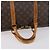 LOUIS VUITTON Borsa Boston Monogram Keepall 60 M41422 LV Auth 147329 Monogramma - vista 7