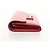 Hermès HERMES Lange Constance Geldbörse Leder Rosa Auth 141188M Pink - Ansicht 3