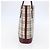 Borsa Tote Nova Check Burberry in Tela Beige Oro Auth ep11287 D'oro - vista 3
