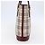 Borsa Tote Nova Check Burberry in Tela Beige Oro Auth ep11287 D'oro - vista 4
