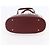 Borsa Tote Nova Check Burberry in Tela Beige Oro Auth ep11287 D'oro - vista 5