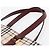 Borsa Tote Nova Check Burberry in Tela Beige Oro Auth ep11287 D'oro - vista 8