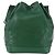 LOUIS VUITTON Borsa a Spalla Epi Noe Verde M44004 LV Auth 147471 - vista 2