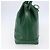 LOUIS VUITTON Borsa a Spalla Epi Noe Verde M44004 LV Auth 147471 - vista 3