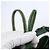 LOUIS VUITTON Borsa a Spalla Epi Noe Verde M44004 LV Auth 147471 - vista 9